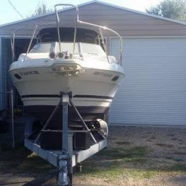 1995 Bayliner 28