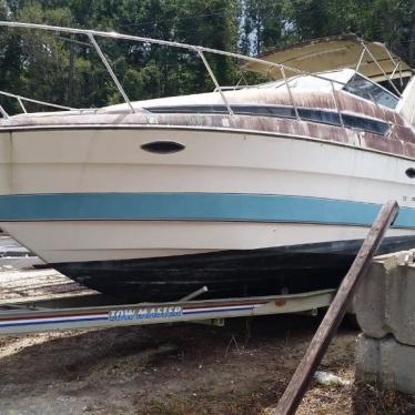 1993 Bayliner ciera