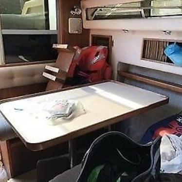 1986 Sea Ray 300 weekender