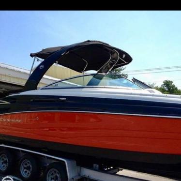 2012 Crownline 285ss