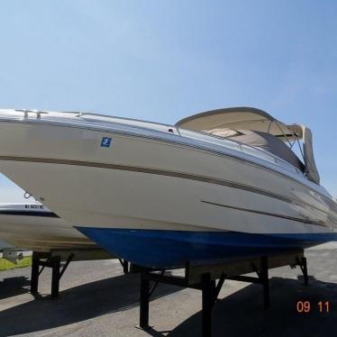 1997 Sea Ray 280 bow rider