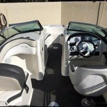 2012 Sea Ray 21