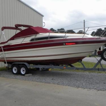 1987 Sea Ray 250 sundancer