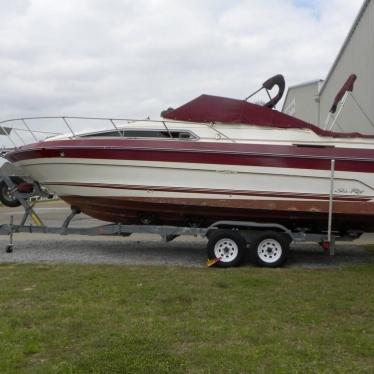 1987 Sea Ray 250 sundancer