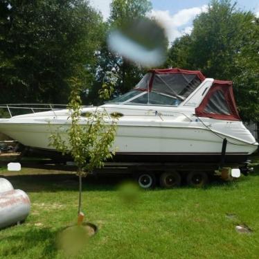 1994 Sea Ray 290 sundancer