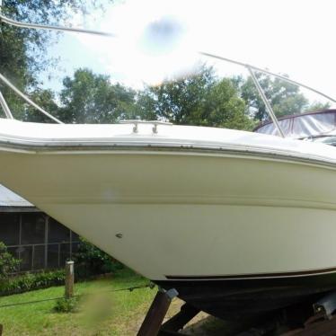 1994 Sea Ray 290 sundancer