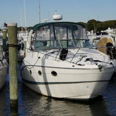 Maxum 3100 SCR 2002 for sale for $40,000 - Boats-from-USA.com