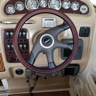 2004 Chaparral 240 signature