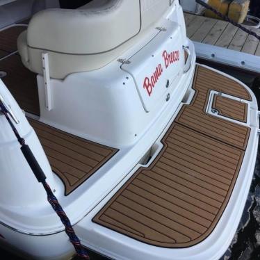 2004 Chaparral 240 signature