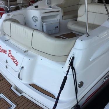 2004 Chaparral 240 signature