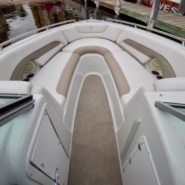 2016 Crownline 275