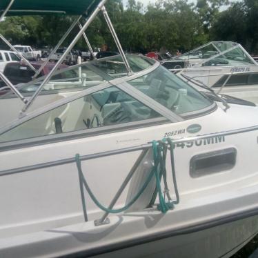 2004 Bayliner