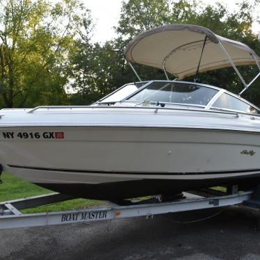 1997 Sea Ray 190