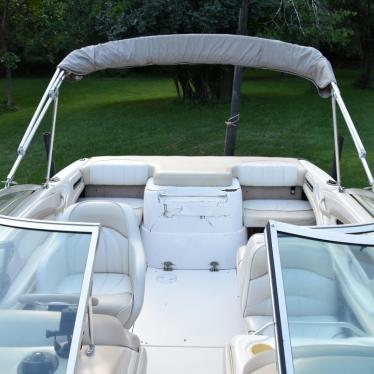 1997 Sea Ray 190