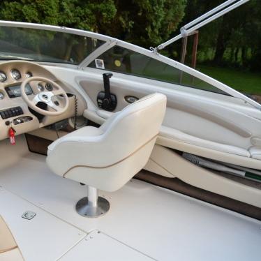 1997 Sea Ray 190