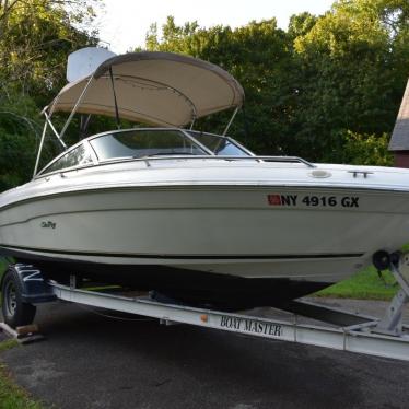 1997 Sea Ray 190