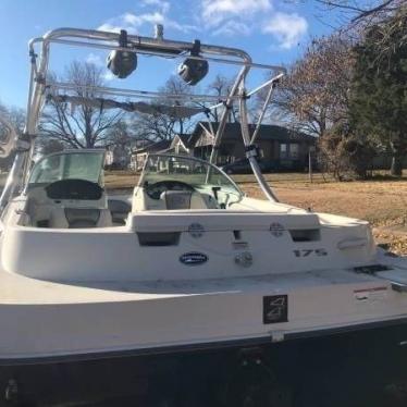 2008 Sea Ray 18