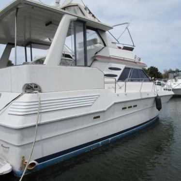 1987 Sea Ray 410 aft cabin