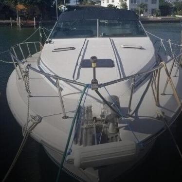 1988 Sea Ray 40