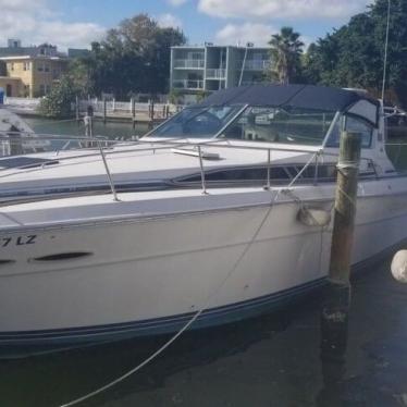 1988 Sea Ray 40