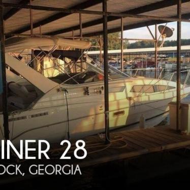 1997 Bayliner 28