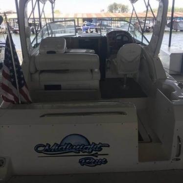 1997 Bayliner 28