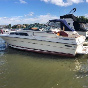 1985 Sea Ray 270 sundancer