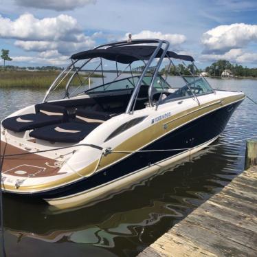 Four Winns Horizon 310 2007 for sale for $44,000 - Boats-from-USA.com