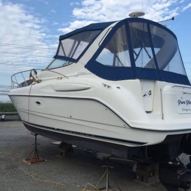 2000 Bayliner 32