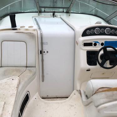 1997 Sea Ray sundancer