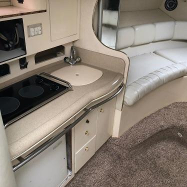 1997 Sea Ray sundancer