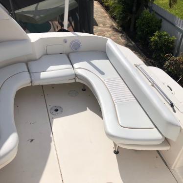 2002 Sea Ray sundancer