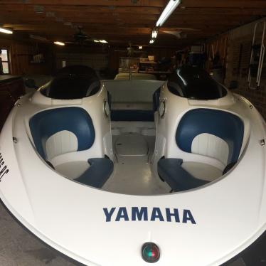 2003 Yamaha