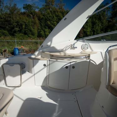 2007 Chaparral 350 signature