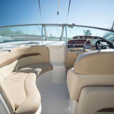 2007 Chaparral 350 signature