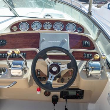 2007 Chaparral 350 signature