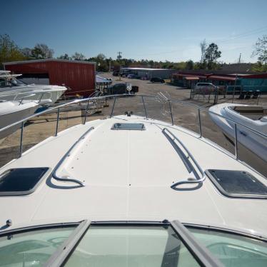 2007 Chaparral 350 signature