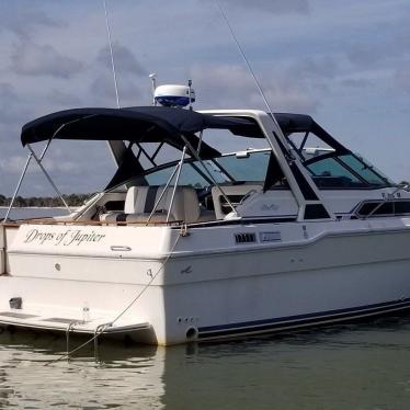 1989 Sea Ray