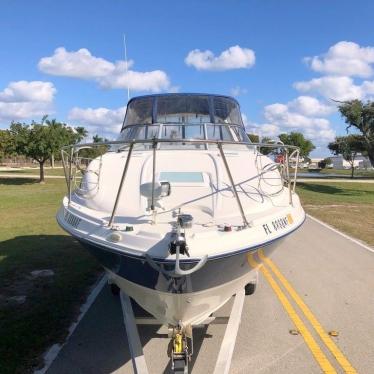 2004 Bayliner 285 ciera