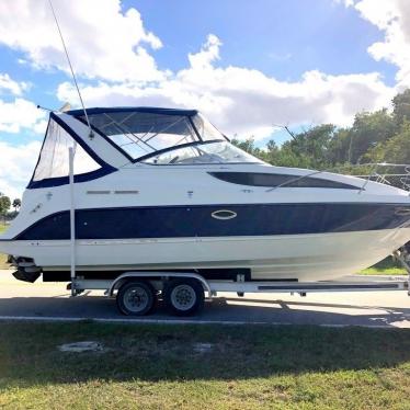 2004 Bayliner 285 ciera