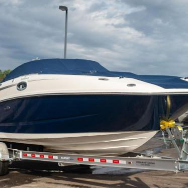 2012 Sea Ray 280 sundeck