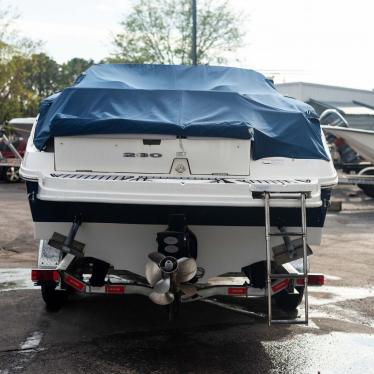 2012 Sea Ray 280 sundeck