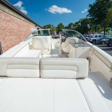 2012 Sea Ray 280 sundeck