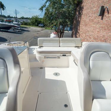 2012 Sea Ray 280 sundeck