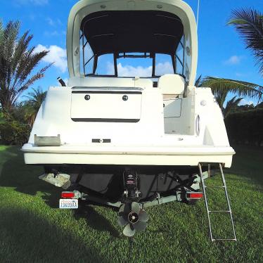 2001 Bayliner ciera 2855