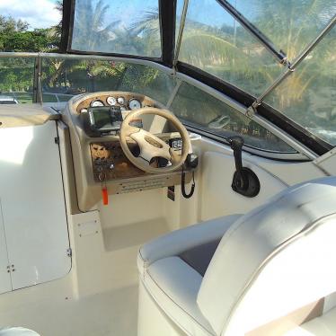 2001 Bayliner ciera 2855