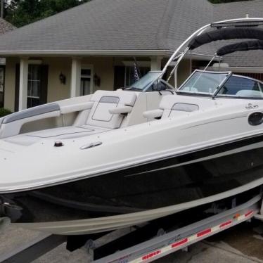 2010 Sea Ray 280 sundeck