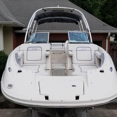 2010 Sea Ray 280 sundeck