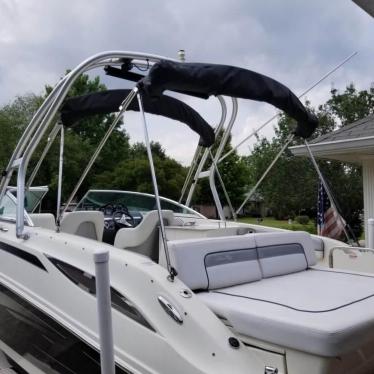 2010 Sea Ray 280 sundeck