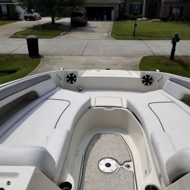 2010 Sea Ray 280 sundeck